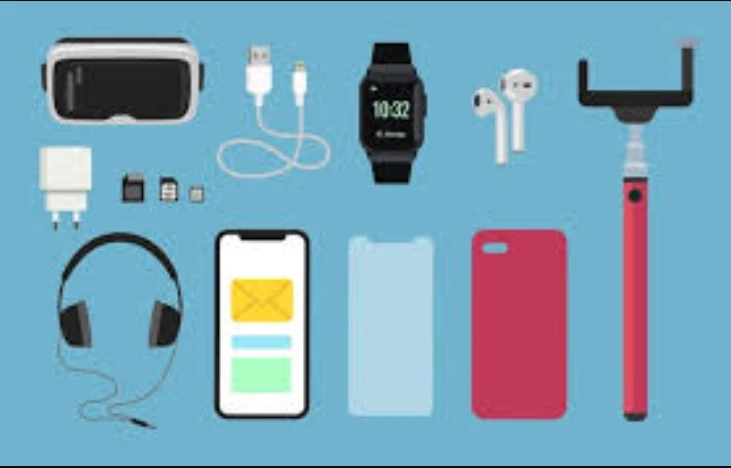 Mobile Accessories