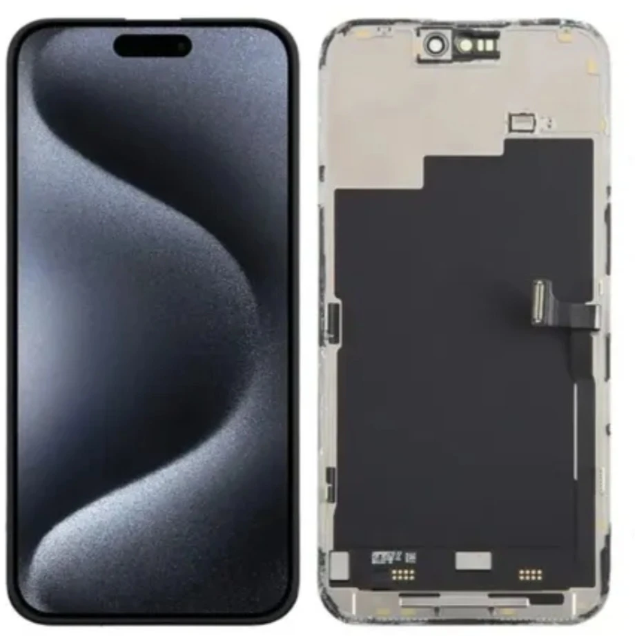 Mobile Display